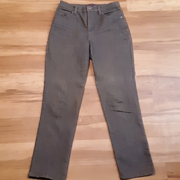 Womens Gloria Vanderbilt Jean's - Picture 3 of 4